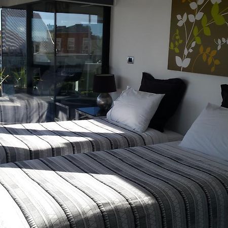 Sumner Re Treat Aparthotel Christchurch Bagian luar foto