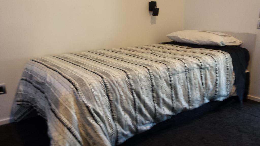 Sumner Re Treat Aparthotel Christchurch Bagian luar foto